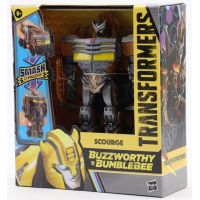 Transformer Bumblebee Oscar MV7