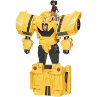 Transformer figurka Pozemská jiskra Bumblebee