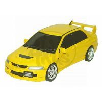 Mac Toys M1452080 - Road Bot Mitsubishi Lancer (1:32) 2