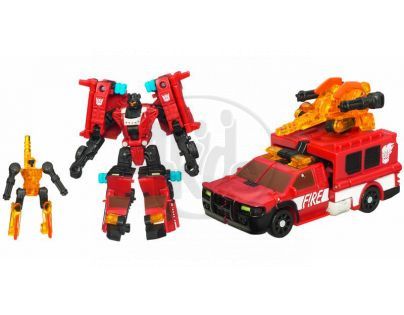 Transformers 2 pack Hasbro 98443
