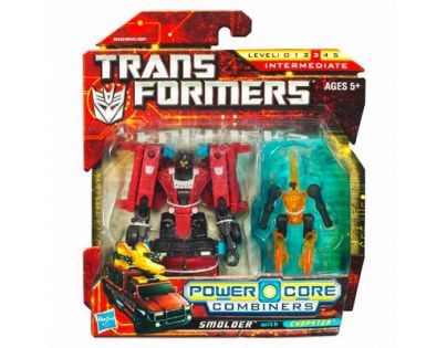Transformers 2 pack Hasbro 98443