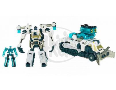 Transformers 2 pack Hasbro 98443