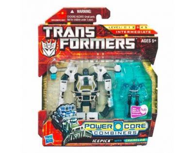 Transformers 2 pack Hasbro 98443