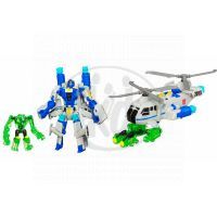 Transformers 2 pack Hasbro 98443 5