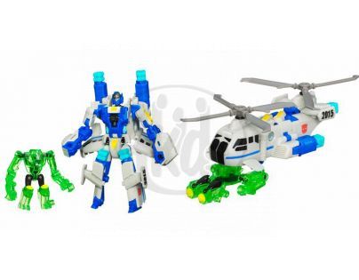 Transformers 2 pack Hasbro 98443