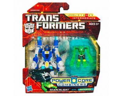 Transformers 2 pack Hasbro 98443