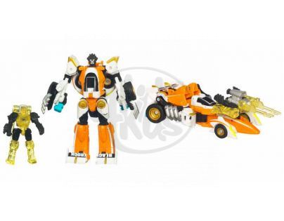 Transformers 2 pack Hasbro 98443
