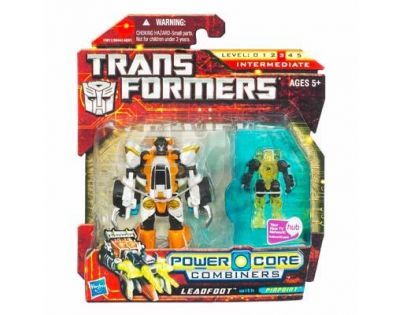 Transformers 2 pack Hasbro 98443