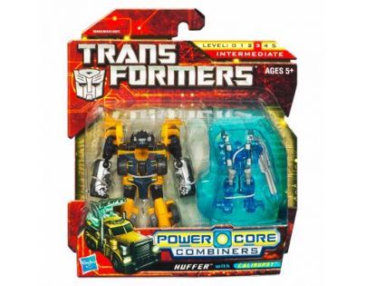 Transformers 2 pack Hasbro 98443