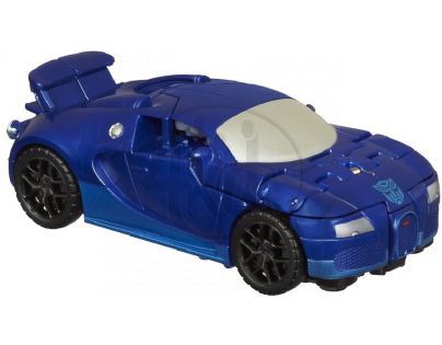 Transformers 4 Autobot Drift transformace v 1 kroku