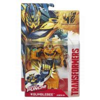 Transformers 4 Bumblebee s pohyblivými prvky 3