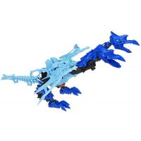 TRANSFORMERS 4 construct bots Strafe (A9869) 2