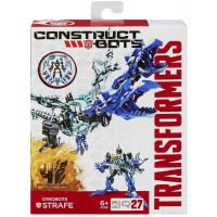 TRANSFORMERS 4 construct bots Strafe (A9869) 3
