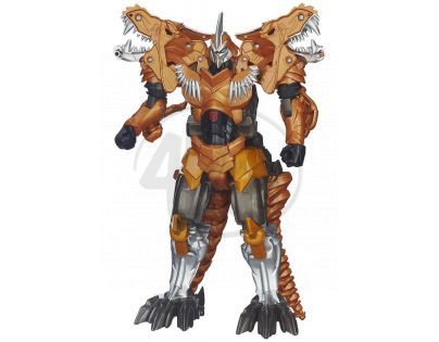 TRANSFORMERS 4 Grimlock transformace otočením (A6153)