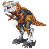 TRANSFORMERS 4 Grimlock transformace otočením (A6153) 2