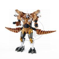 TRANSFORMERS 4 Grimlock transformace otočením (A6153) 3