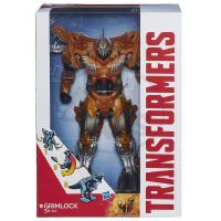 TRANSFORMERS 4 Grimlock transformace otočením (A6153) 4
