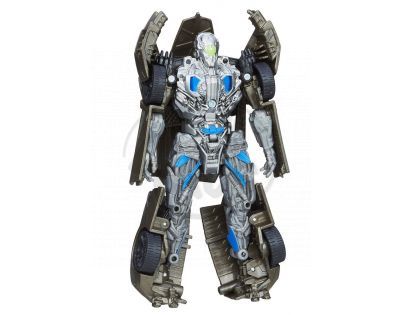 TRANSFORMERS 4 lockdown transformace v 1 kroku (A9865)