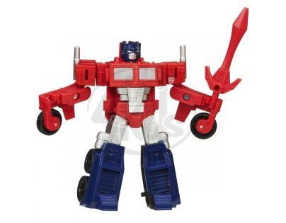 Transformers 4 Základní Transformeři - Optimus Prime