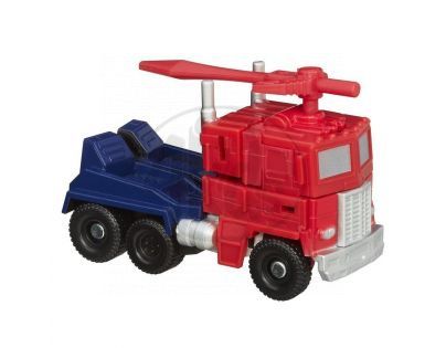 Transformers 4 Základní Transformeři - Optimus Prime