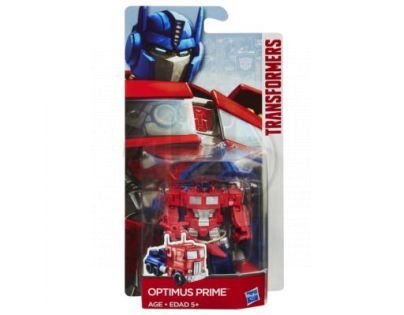 Transformers 4 Základní Transformeři - Optimus Prime