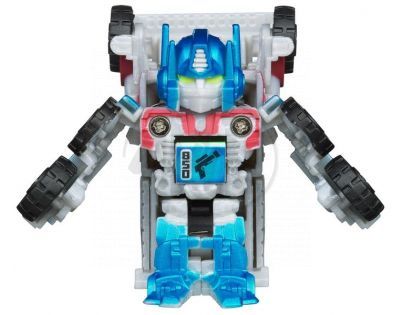Transformers BOT SHOTS Hasbro - B003 Optimus Prime