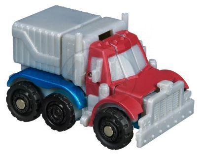 Transformers BOT SHOTS Hasbro - B003 Optimus Prime