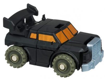 Transformers BOT SHOTS Hasbro - B012 Ironhide