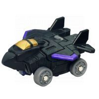 Transformers BOT SHOTS Hasbro - B016 Skywarp 2