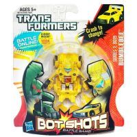 Transformers BOT SHOTS Hasbro - B019 Bumblebee 3