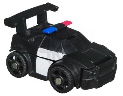 Transformers BOT SHOTS Hasbro - Barricade