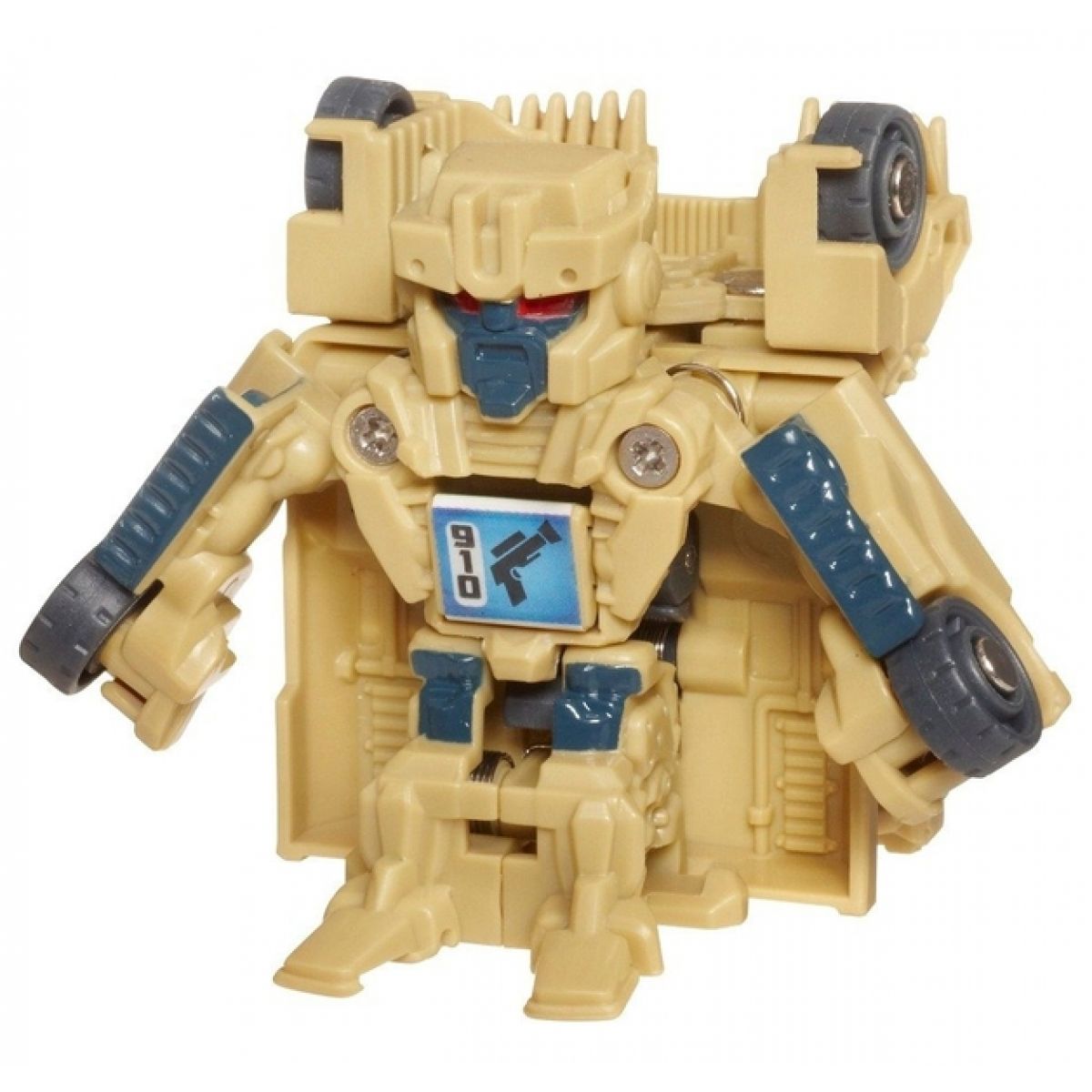 Transformers BOT SHOTS Hasbro - Decepticon Brawl