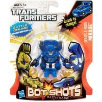 Transformers BOT SHOTS Hasbro - Mirage 3