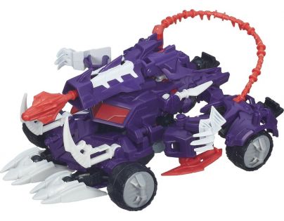 Transformers Construct bots Transformer s doplňky - Skystalker