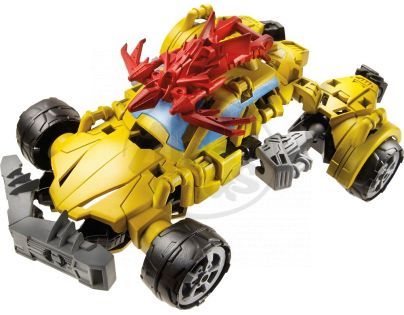 Transformers Construct bots základní - Bumblebee