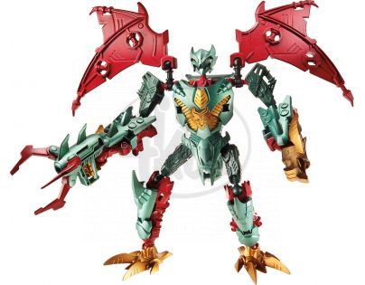 Transformers Construct bots základní - Ripclaw