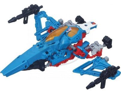 Transformers Construct bots základní - Thundercracker