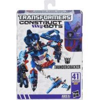 Transformers Construct bots základní - Thundercracker 3