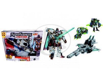 Transformers Cybertron Voyager