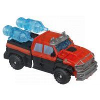 Transformers Cyberverse Commander Hasbro - Ironhide 2