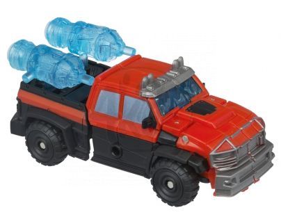 Transformers Cyberverse Commander Hasbro - Ironhide