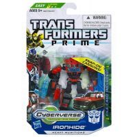 Transformers Cyberverse Commander Hasbro - Ironhide 3