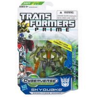 Transformers Cyberverse Commander Hasbro - Skyquake 3