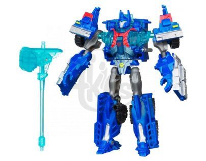 Transformers Cyberverse Commander Hasbro - Ultra Magnus