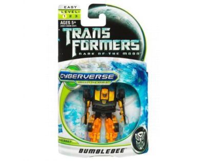 Transformers Cyberverse figurky Hasbro 28698