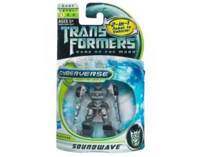 Transformers Cyberverse figurky Hasbro 28698