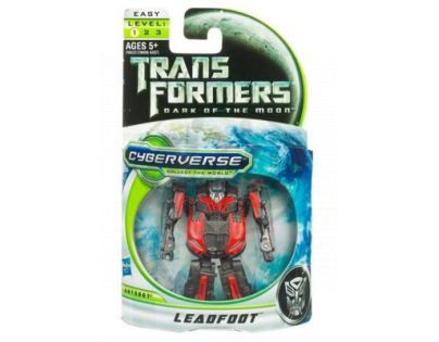 Transformers Cyberverse figurky Hasbro 28698
