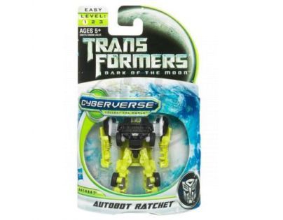Transformers Cyberverse figurky Hasbro 28698