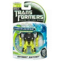 Transformers Cyberverse figurky Hasbro 28698 5