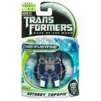 Transformers Cyberverse figurky Hasbro 28698 6